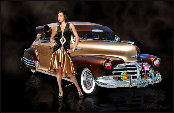 1948ChevyFleetline